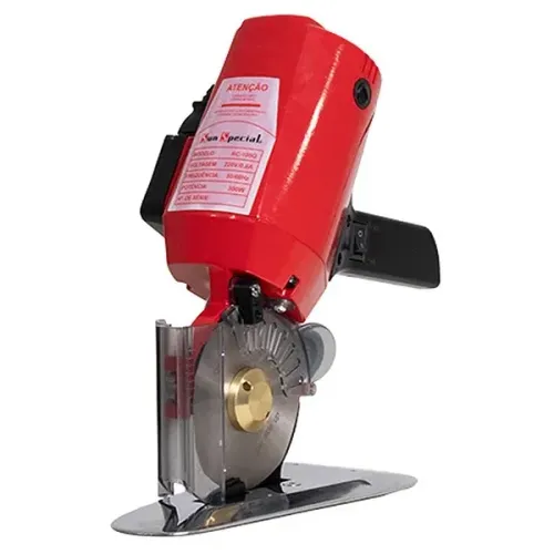 Máquina Corte Disco 300W RC-100Q Sun Special