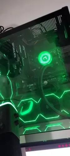 Pc gamer