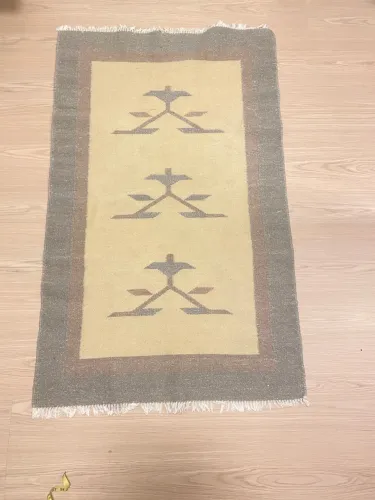 Tapete Turco KILIM