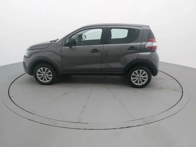 Fiat Mobi Like 1.0 Fire Flex 5P. 2025