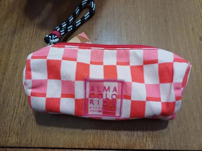 Necessaire Via Mia