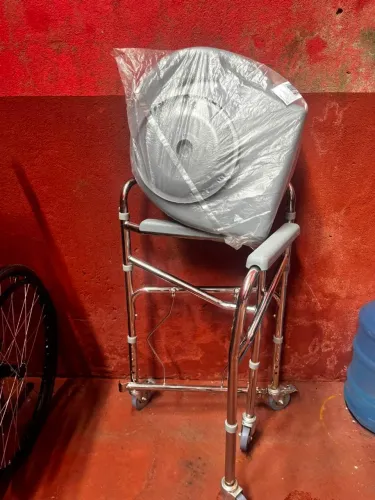 Cadeira de banho