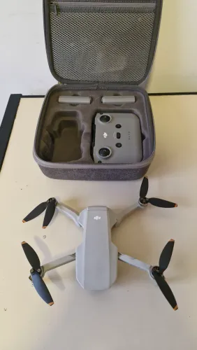 Drone DJI Mini 2