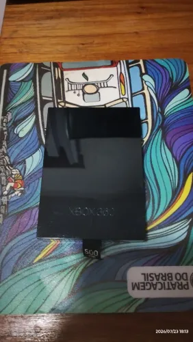 Hd Xbox 360 original 
