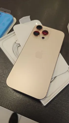 iPhone 16 pro max 256 gg