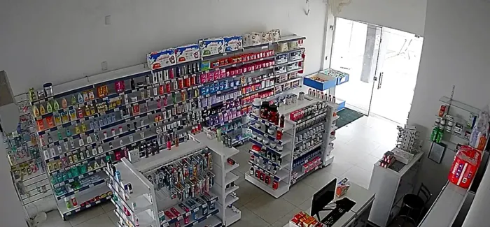 Vendo Farmácia 