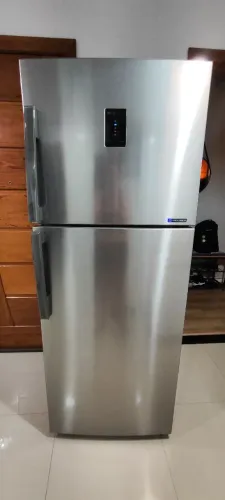 Geladeira Samsung Inverter RT38