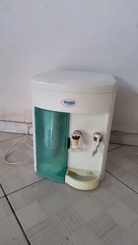 Vende-se Filtro IBBL