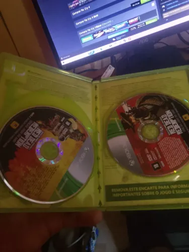 Red dead 1