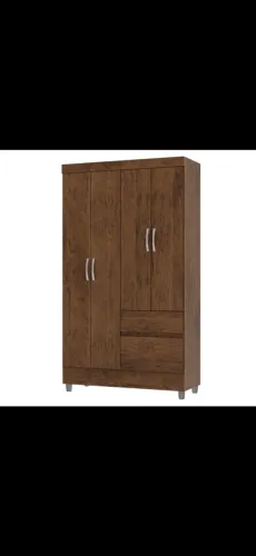Guarda roupa de solteiro 