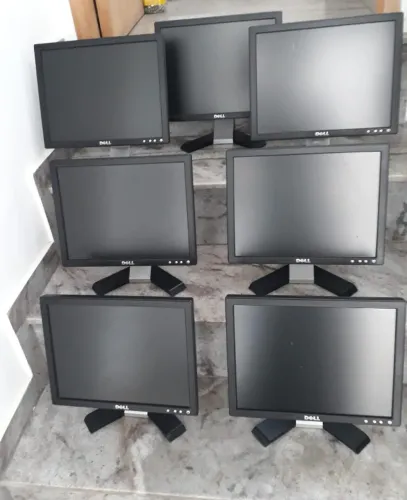 Monitor 150 cada