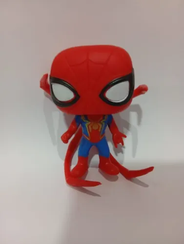Homem Aranha Boneco funko pop