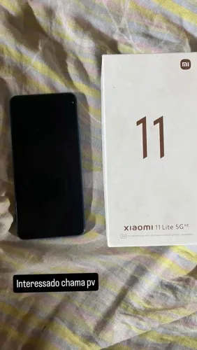 Vendo Xiaomi Redmi Note 11