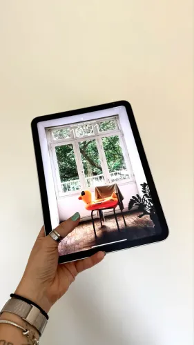 iPad 10