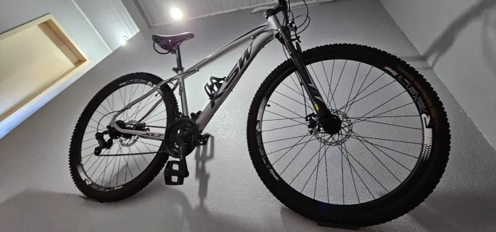 Bike aro 29