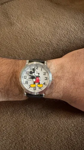 Relógio Invicta Mickey Mouse