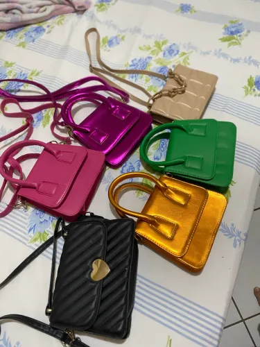 Kit bolsas