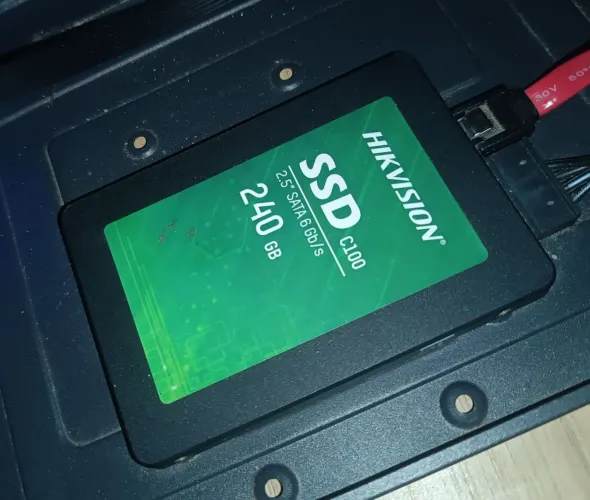 SSD 240