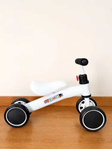 Bicicleta de equilíbrio sem pedal