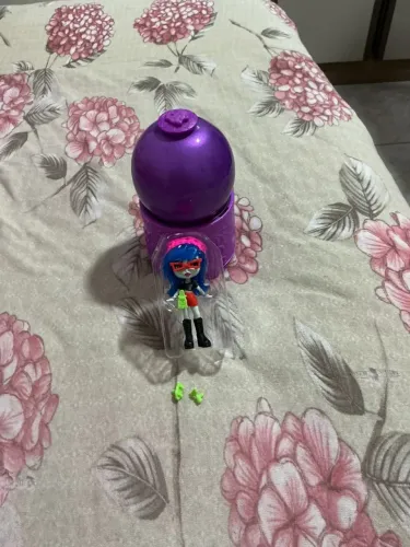 Monster High Gholia