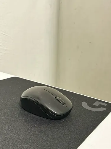 MOUSE SEM FIO DELL
