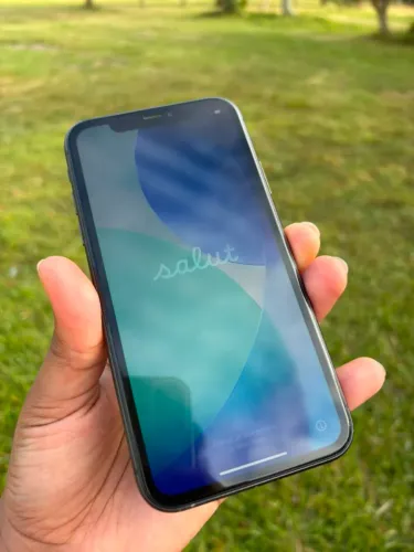 iPhone 11