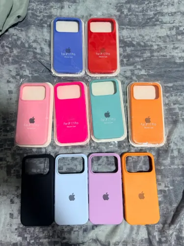 Case iPhone 17 pro