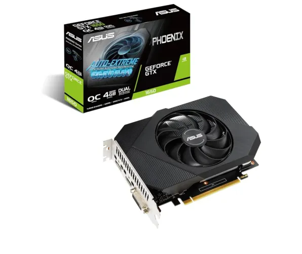 GTX 1650 4GB + I5 9400f + Placa Mãe b360m Asus Tuf Gaming 