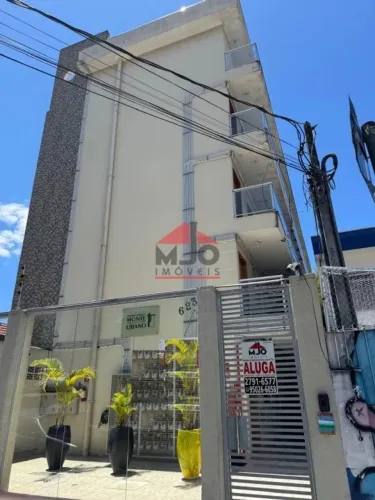 Apartamento Studio - Vila Esperança