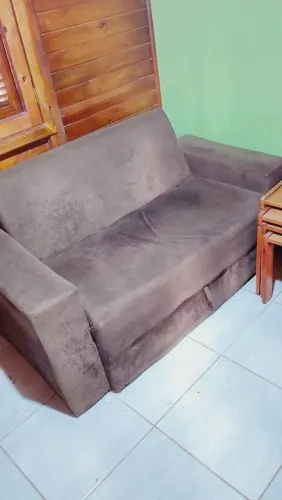 sofá cama