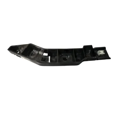 Guia P/ choque Dianteiro Direito jeep Compass 22/25