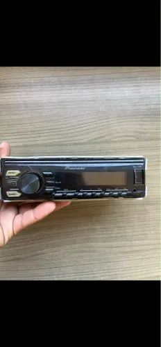 Vendo rádio pioneer MVH-078UB