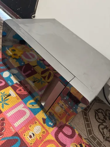 Microondas