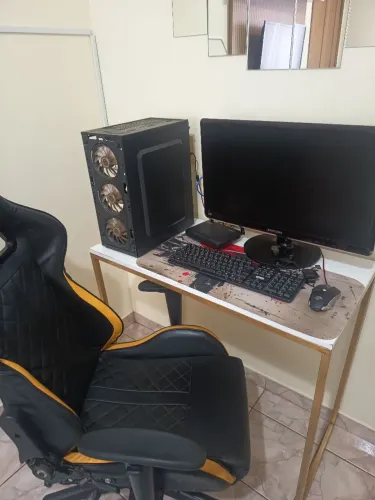 Computador gamer completo 