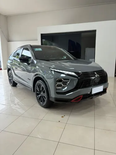 Mitsubishi Eclipse Cross HPE Black 1.5 16V 165cv Aut. 2026