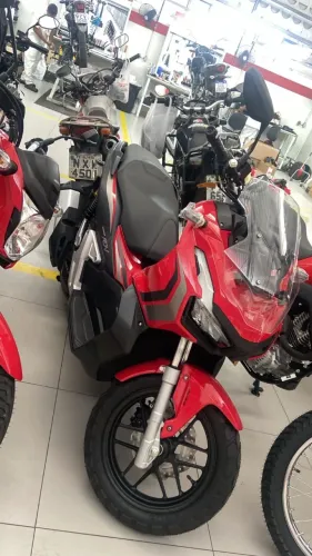 ADV 150 2024