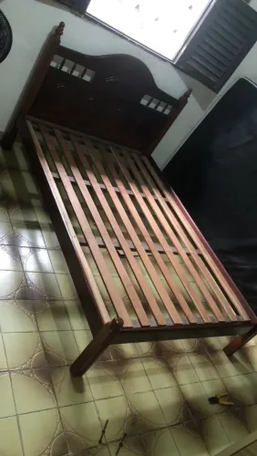 Cama de casal