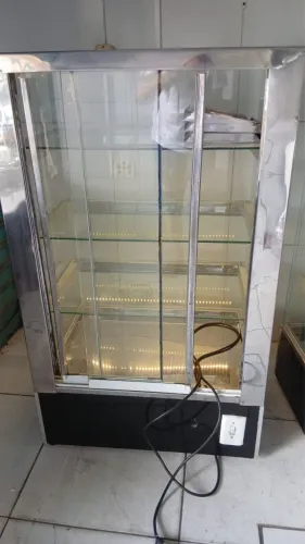 Vendo Vitrine