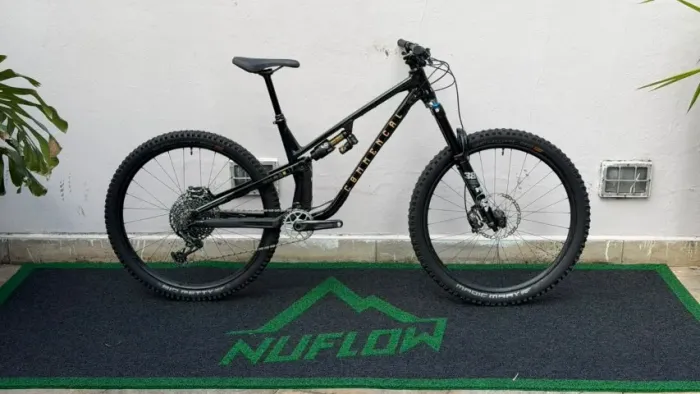 COMMENCAL META SX V5 - TAMANHO L - 2025