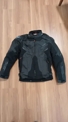 Jaqueta motociclista X11 EVO 4