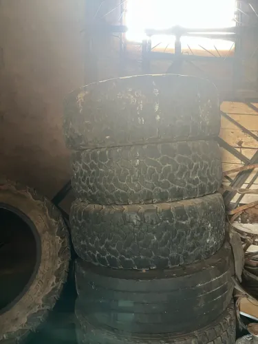 Pneus BFGoodrich