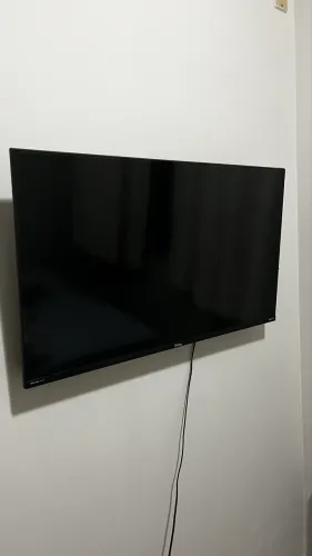 Smart TV 40 polegadas 
