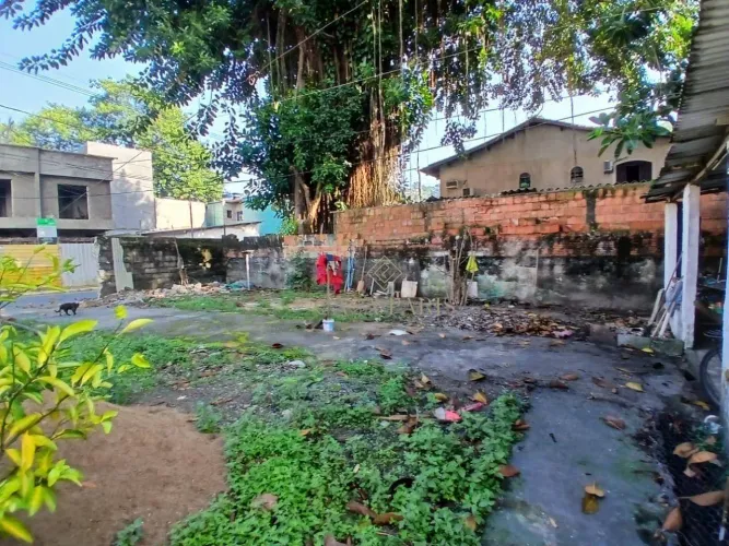 Terreno à venda, 297 m² por R$ 1.270.000,00 - Canto do Forte - Praia Grande/SP