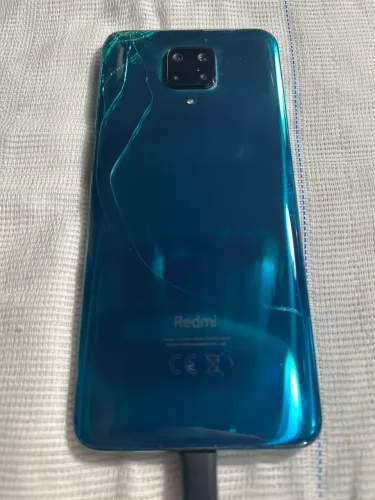 Xiaomi Redmi Note 9 Pro
