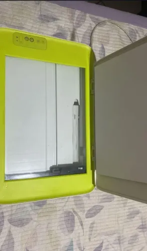 Impressora HP