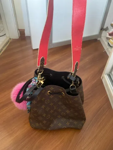 Bolsa Louis Vuitton