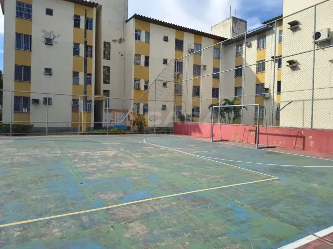 CH-Apartamento 3 Quartos no Condomínio Países em Valparaiso.