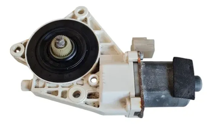 Motor Vidro Traseiro Direito Ford Fusion 2006 2009