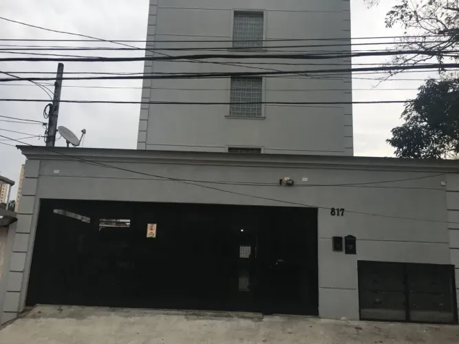 Studio-Kitnet 25m2 c/ varanda do lado USP e comercios