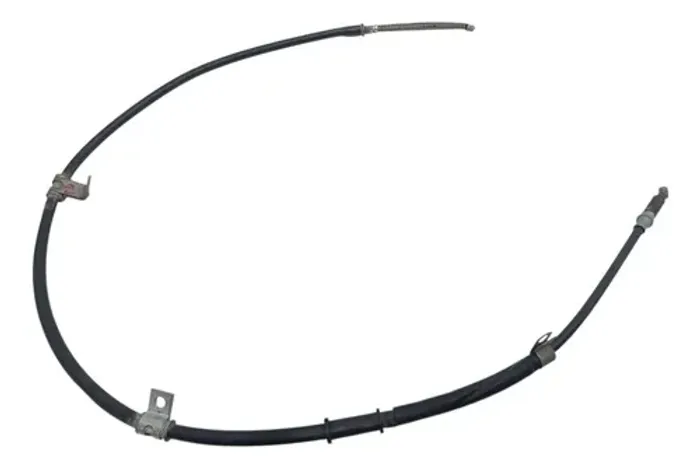 Cabo Freio De Mao Traseiro Direito Pajero Tr4 2014 2015